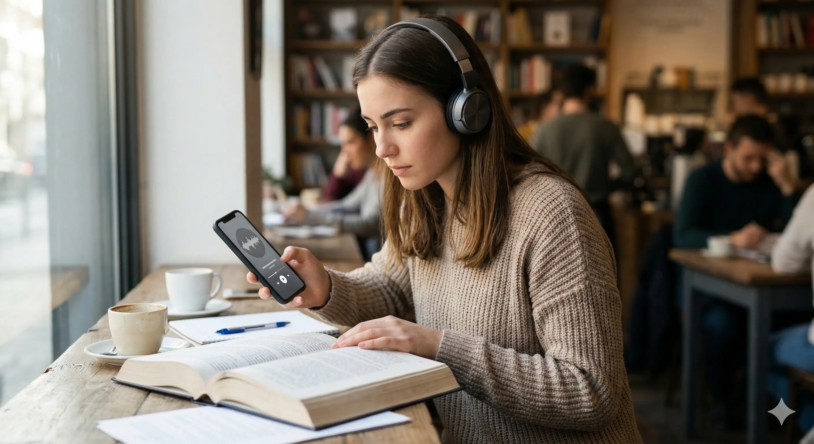 Still Posting Without Voice? That Mistake Is Killing Your Reach cover image