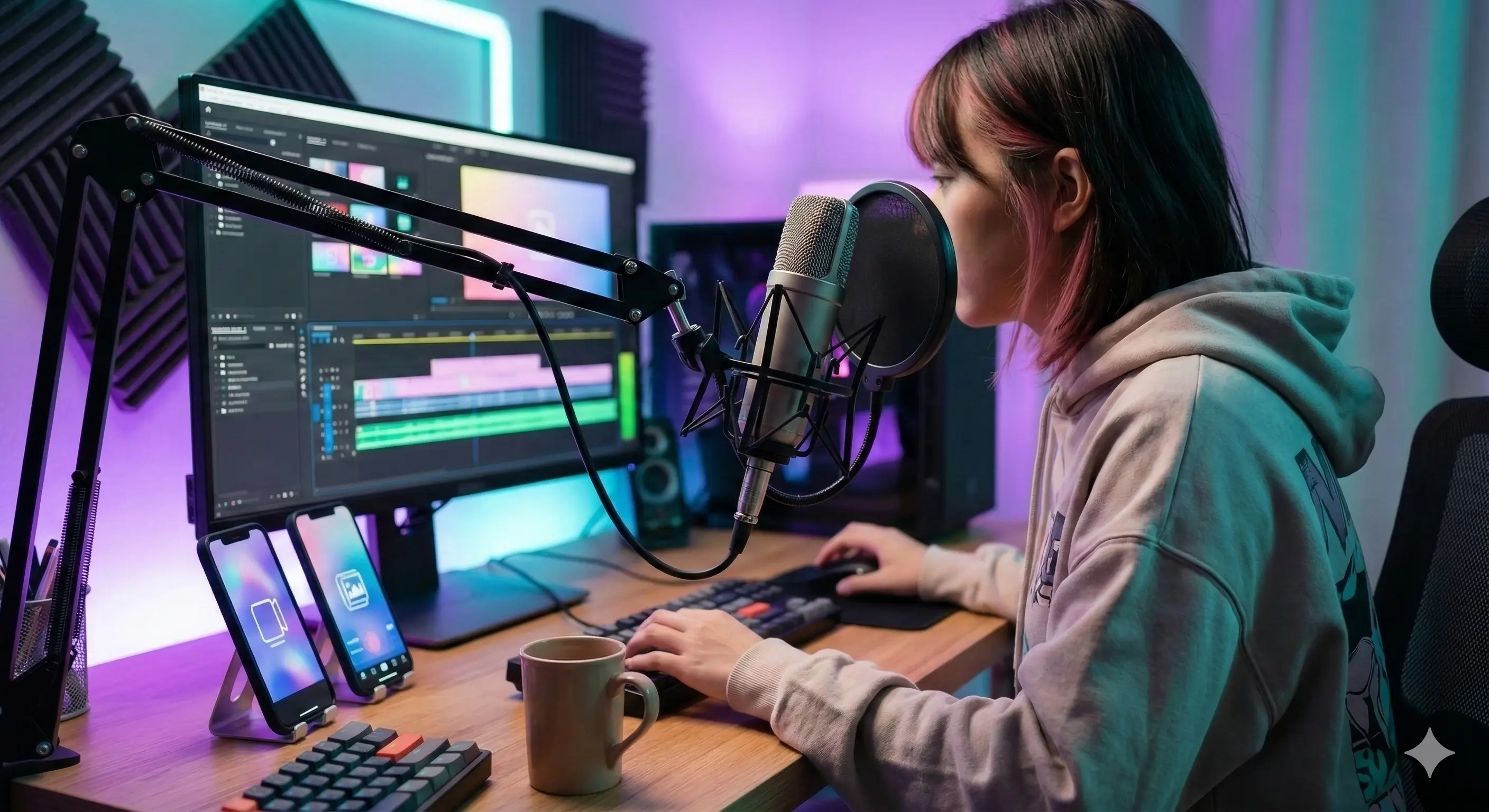 Teach Better with TTS: Upgrade Lecture Clarity in Minutes cover image