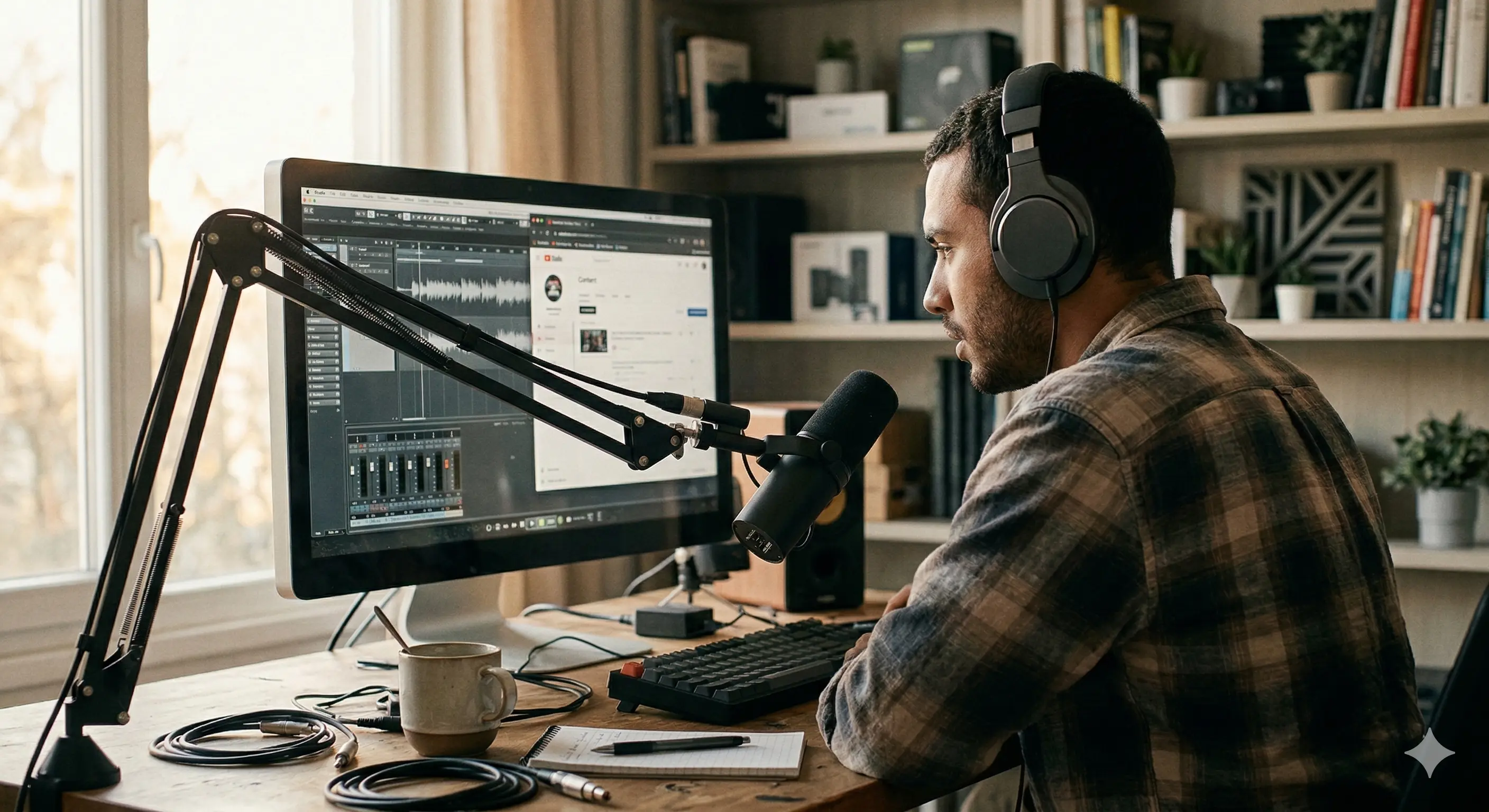 Create Viral Voice Content in Seconds - Free cover image